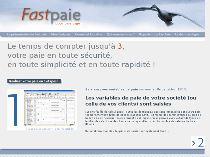 www.fastpaie.com