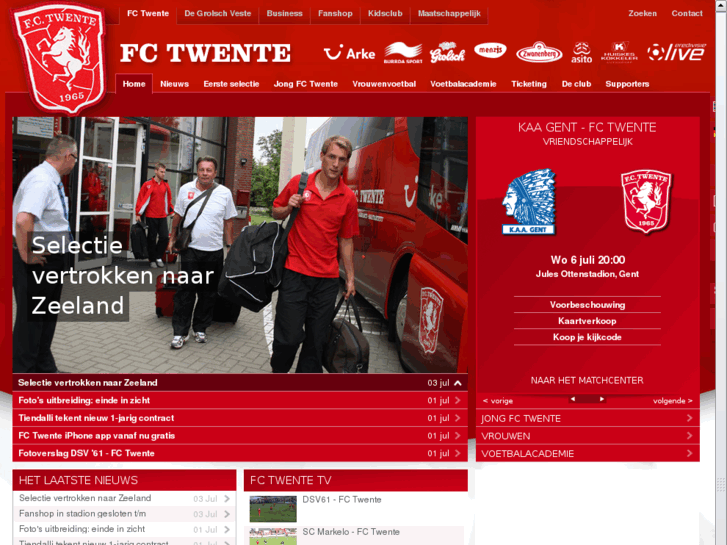 www.fctwente.com