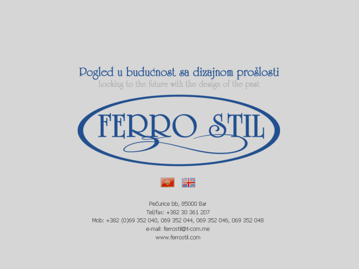 www.ferrostil.com