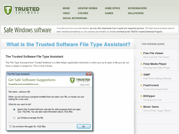 www.filetypeassistant.com
