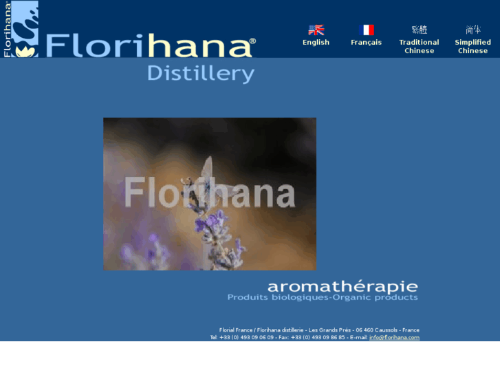 www.florihana.com