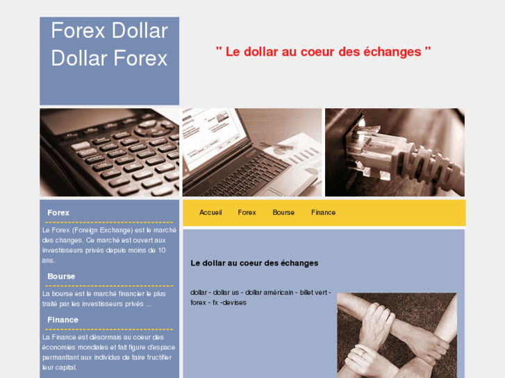 www.forex-dollar.com