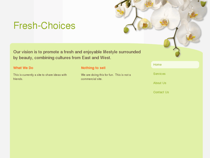 www.fresh-choices.com
