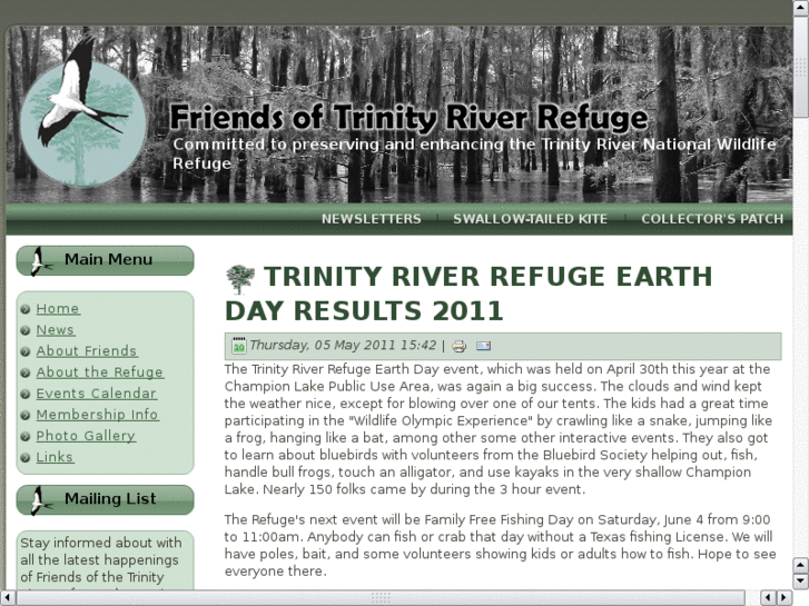 www.friendsoftrinityriverrefuge.com