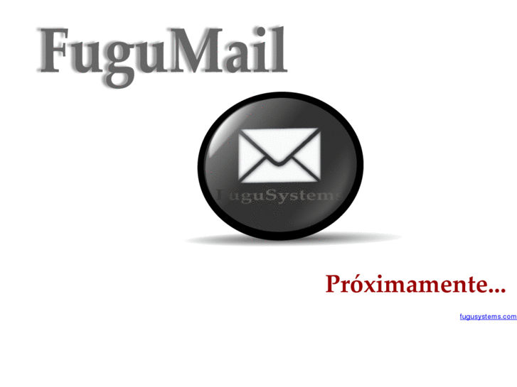 www.fugumail.com