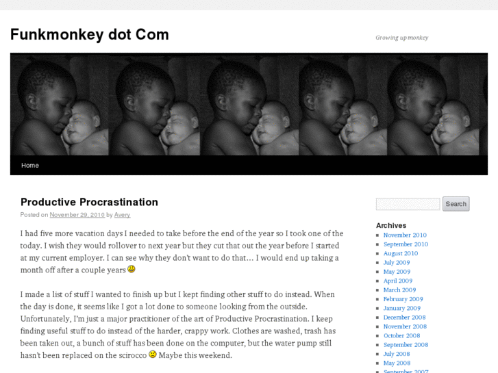www.funkmonkey.com