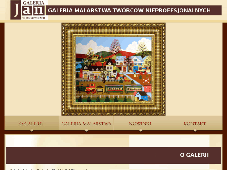 www.galeria-jan.pl