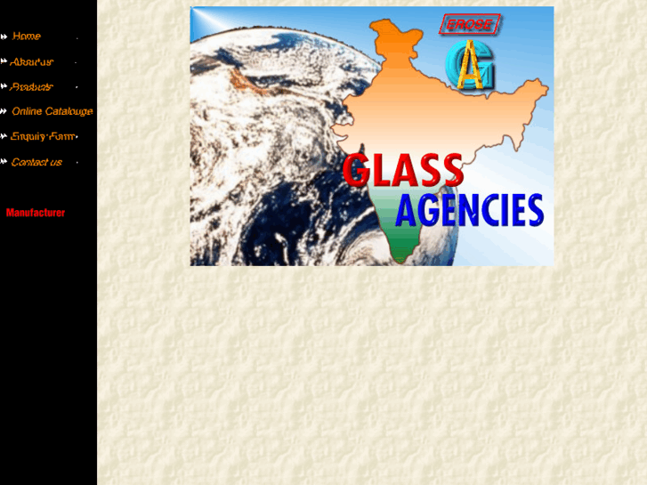 www.glassagencies.com