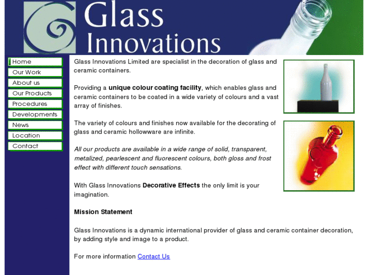 www.glassinnovationsltd.com