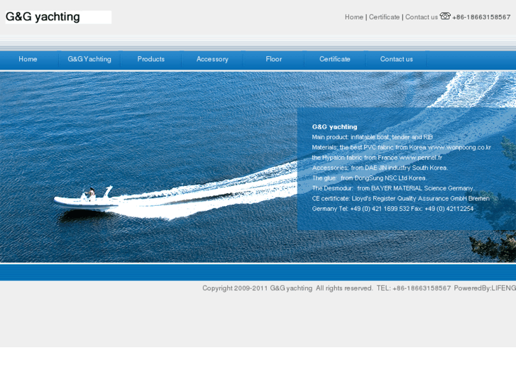 www.gng-yachting.com