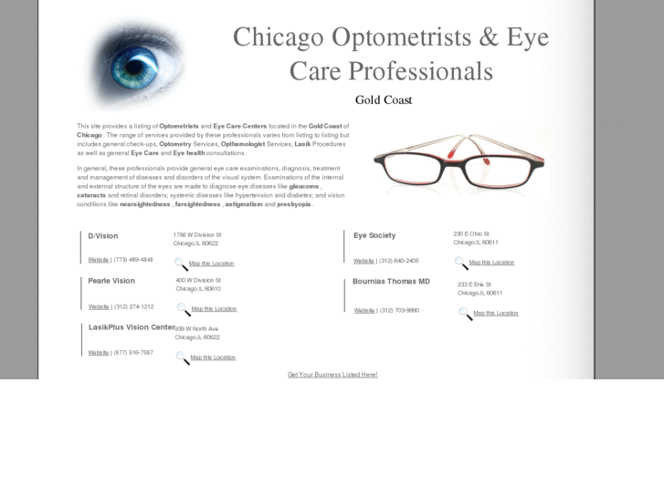 www.goldcoastoptometrist.com