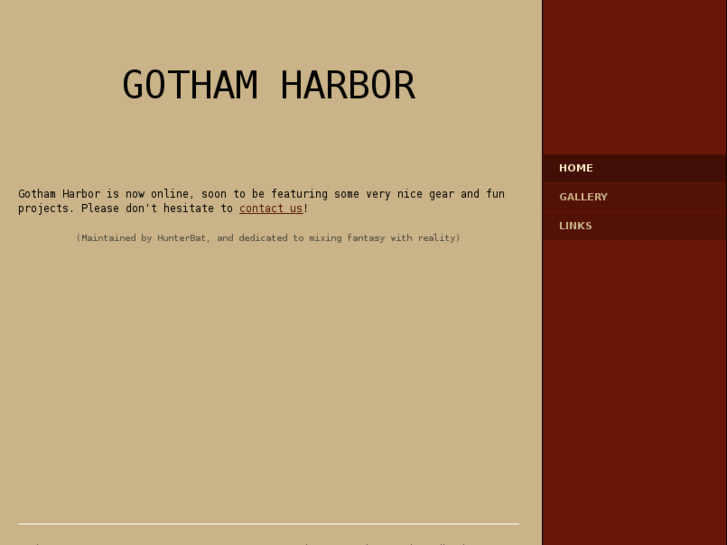 www.gothamharbor.com