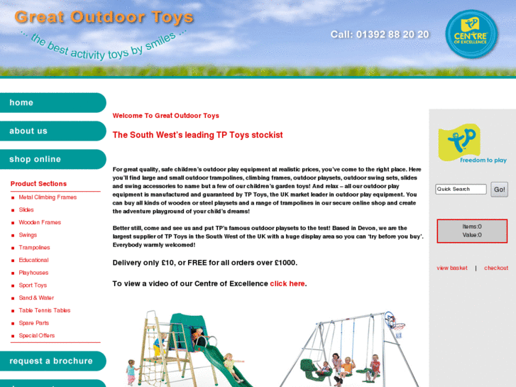 www.greatoutdoortoys.com