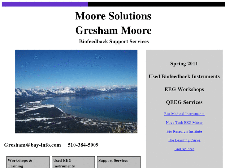 www.greshammoore.com