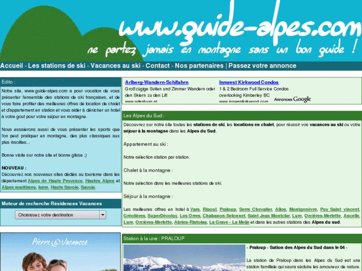 www.guide-alpes.com