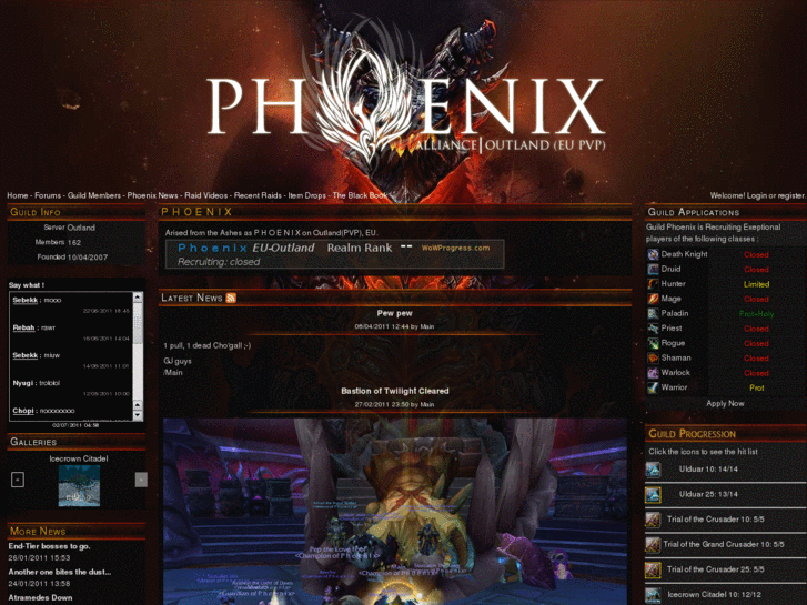 www.guildphoenix.com