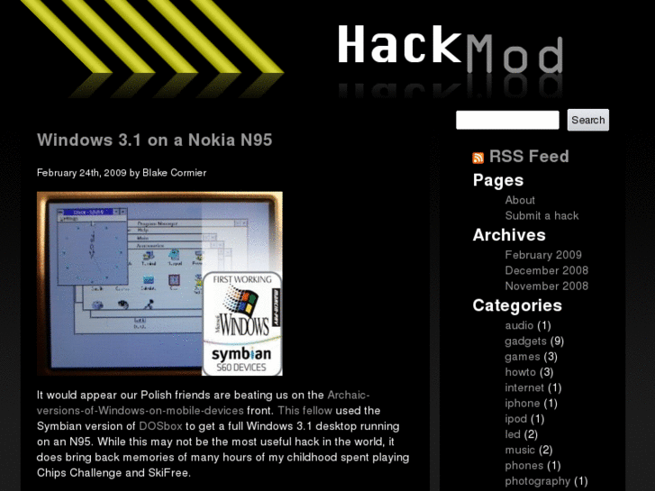 www.hack-mod.com