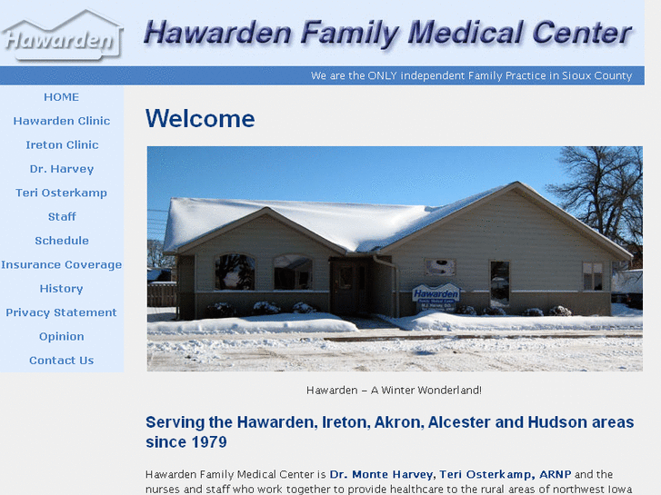 www.hawardenmedical.com