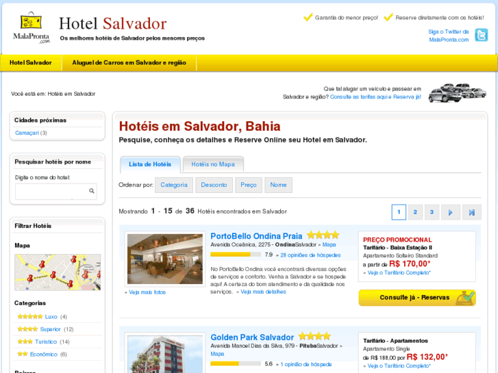 www.hotel-salvador.com