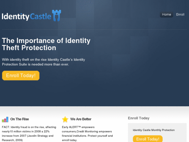 www.identitycastle.com