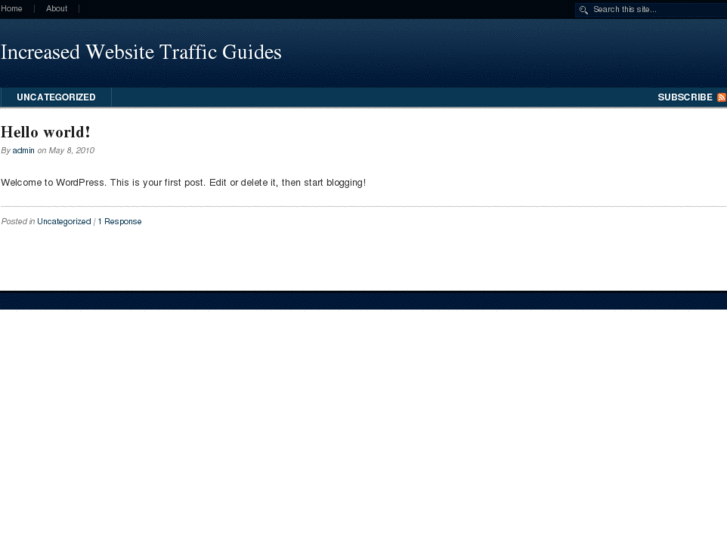 www.increasedwebsitetrafficguides.com