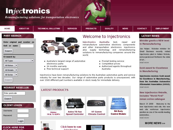 www.injectronics.com.au