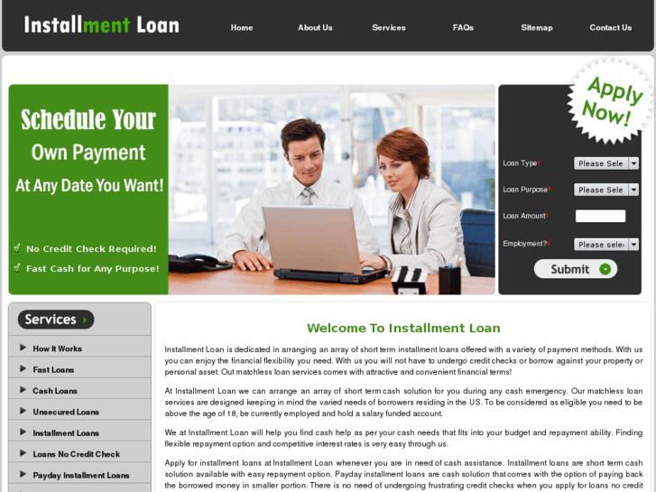 www.installmentloan.us