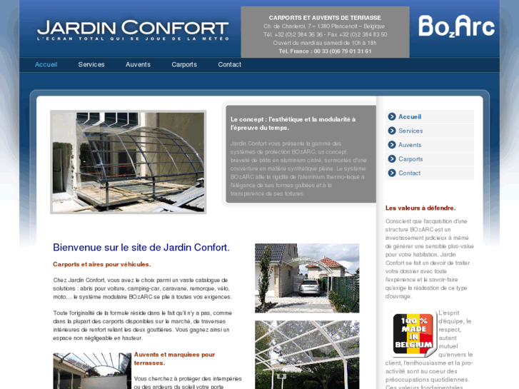 www.jardinconfort.com