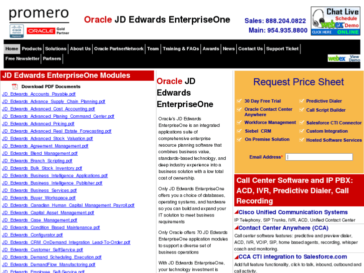 www.jdedwards-oracle.com