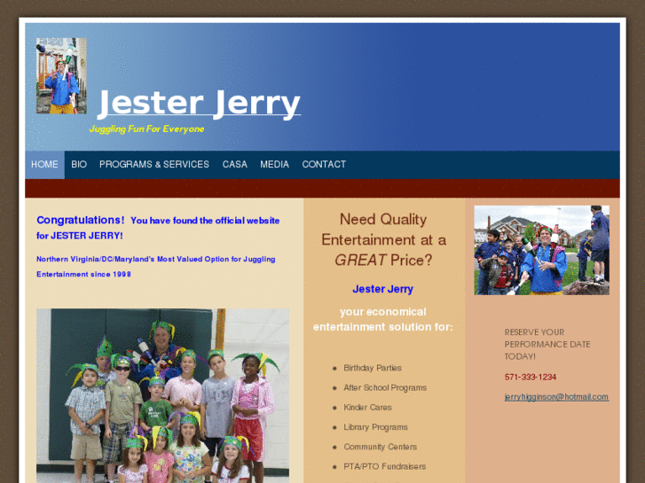 www.jesterjerry.com