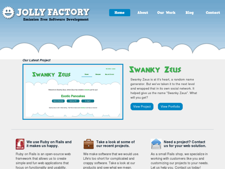 www.jollyfactory.com