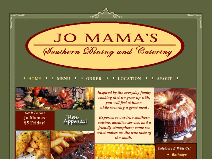 www.jomamassoutherndining.com