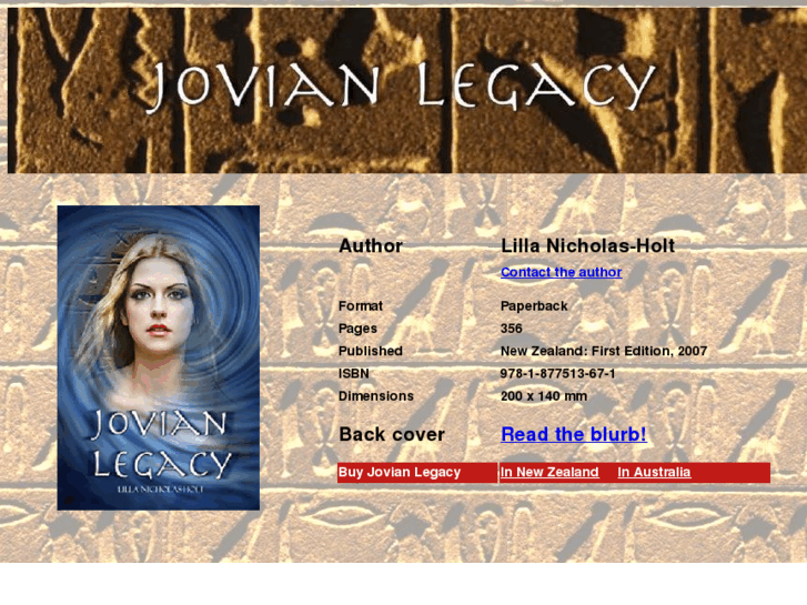 www.jovianlegacy.com