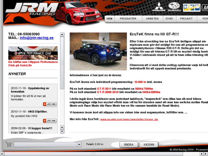 www.jrm-racing.se