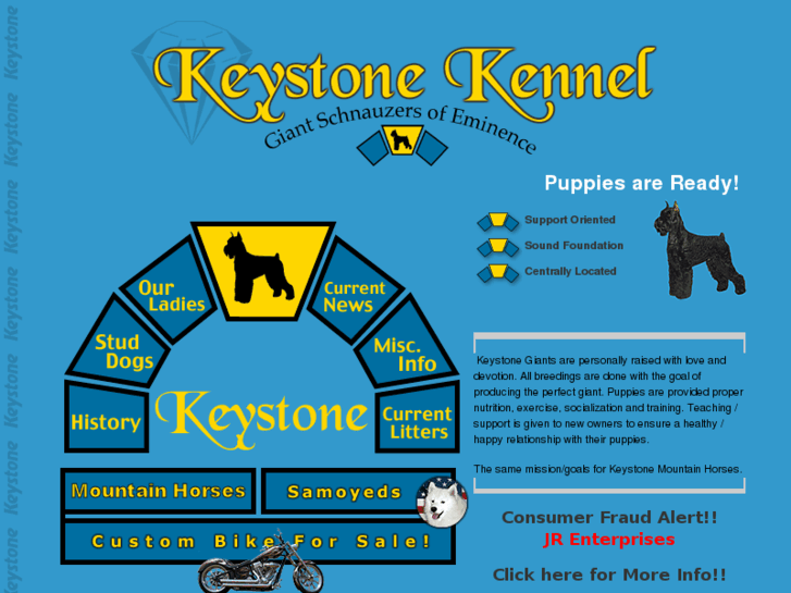 www.keystonekennel.com