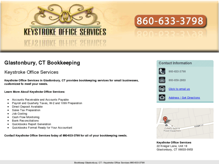 www.keystrokeofficeservices.com