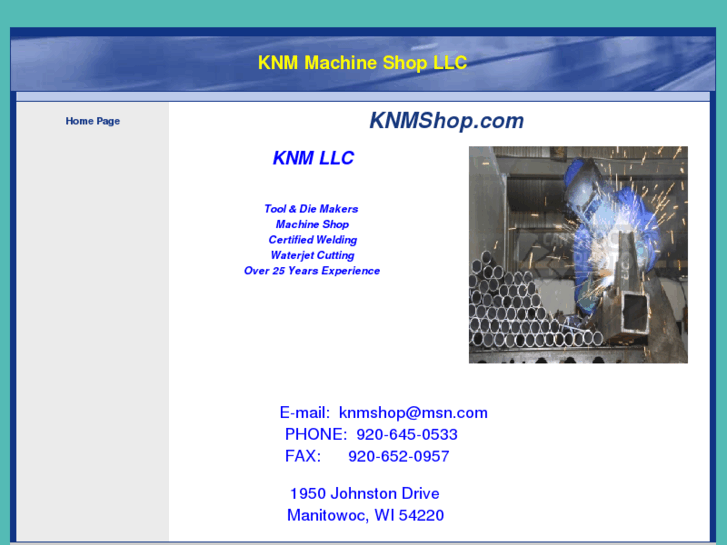 www.knmshop.com