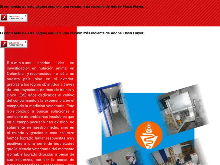 www.laboratoriosnutrifarma.com