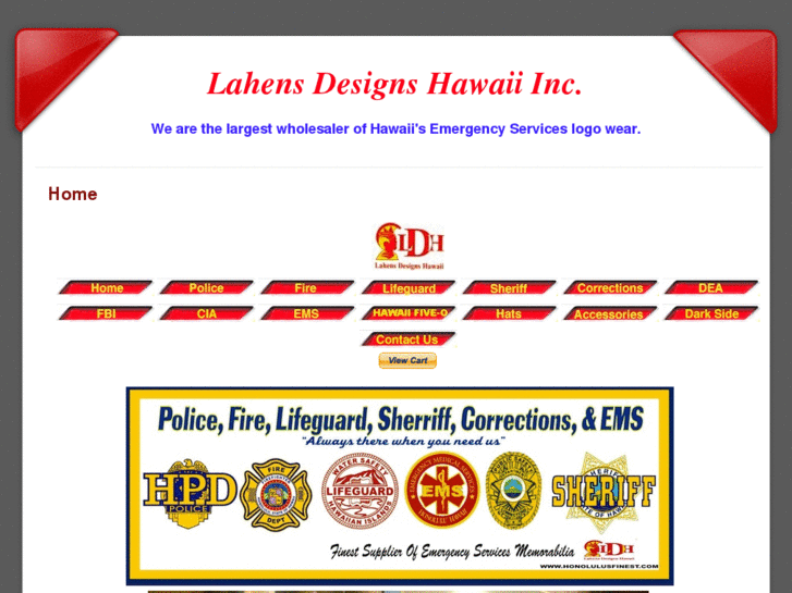 www.lahensdesignshawaii.com