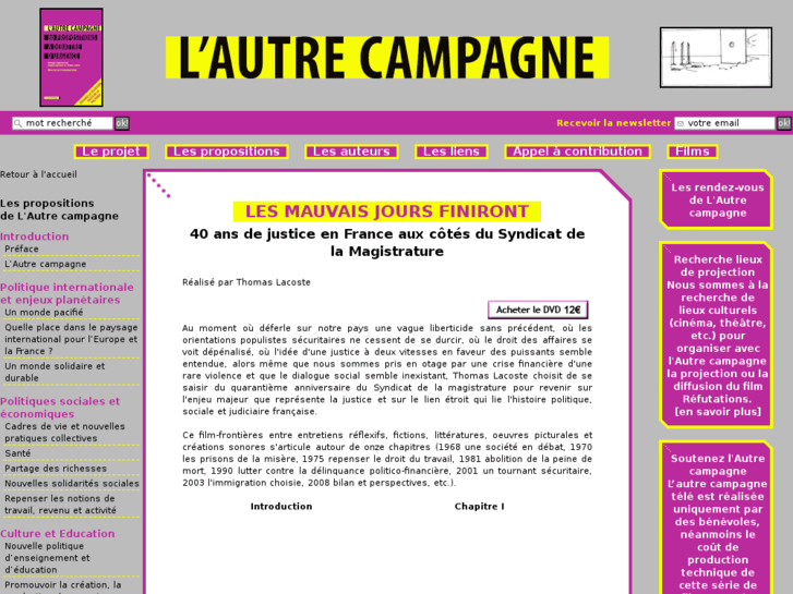 www.lautrecampagne.org