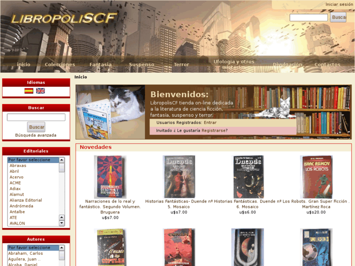 www.libropoliscf.com