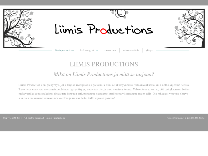 www.liimis.net