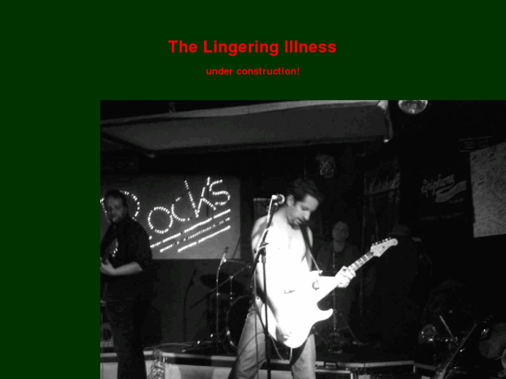 www.lingeringillness.com