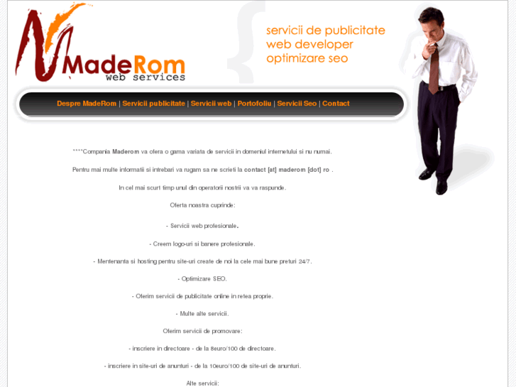 www.maderom.ro