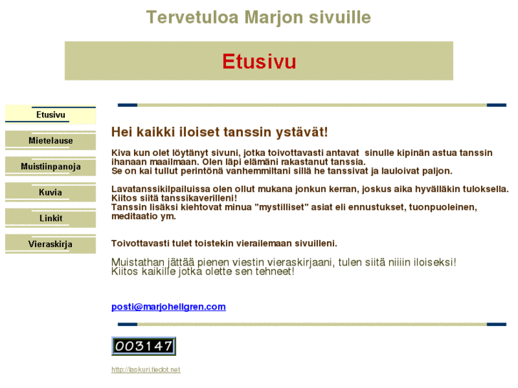 www.marjohellgren.com