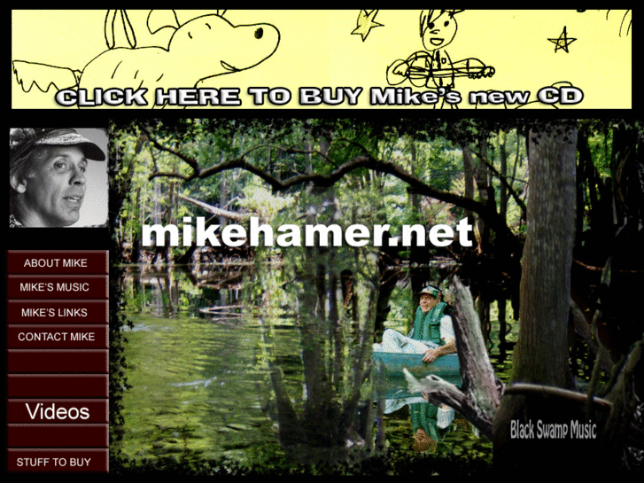 www.mikehamer.net