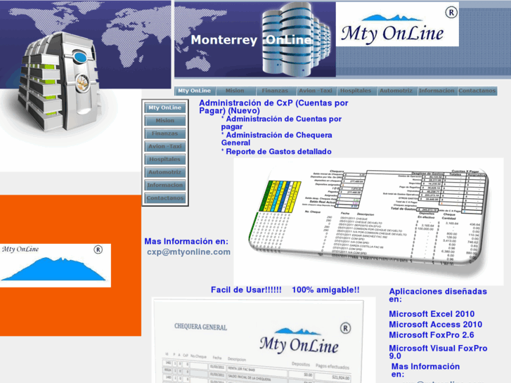 www.mtyonline.com.mx