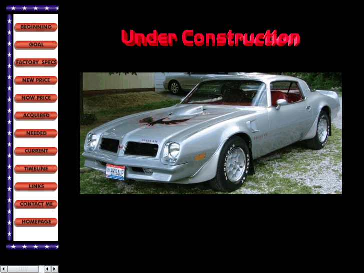 www.my1976transam.com