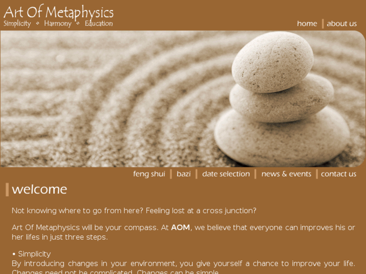 www.mymetaphysics.org