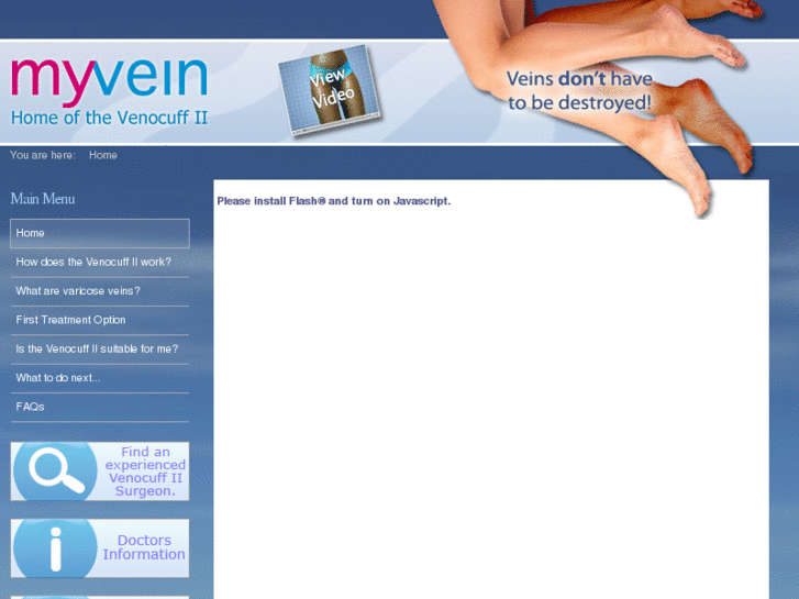 www.myvein.com.au